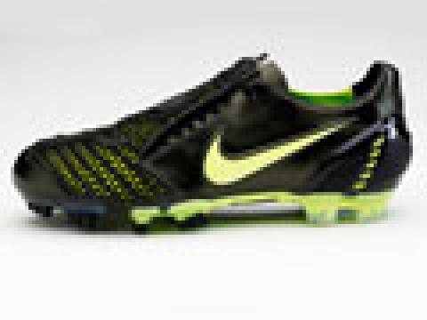 Nike T90 laser II 足球鞋发布