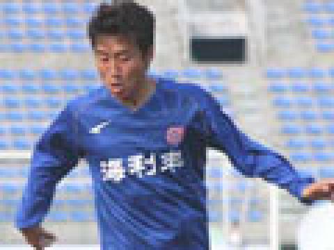 青岛海利丰2009赛季主场球衣
