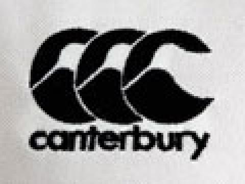普雷斯顿与Canterbury签署三年赞助合同