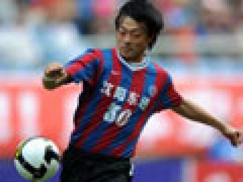 沈阳东进2009赛季主客场球衣