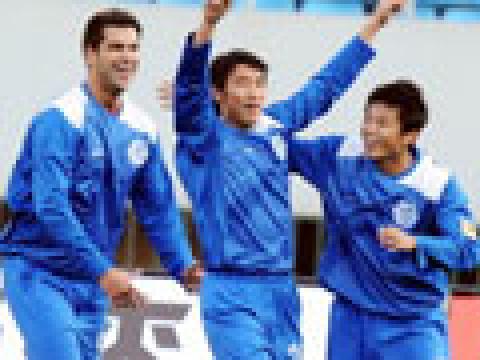 深圳2009赛季主场球衣