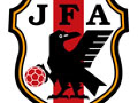 日本国家队2010新徽标