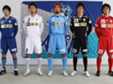 福冈黄蜂2010赛季主客场球衣