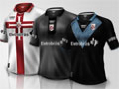 瓦斯科达伽马2010赛季第二客场球衣投票