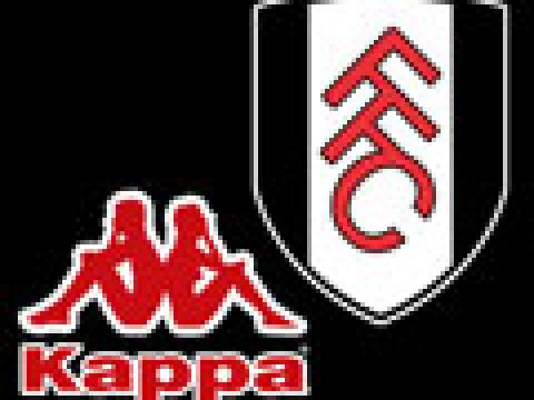 富勒姆与Kappa签约3年