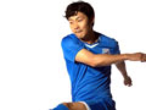 长沙金德2010赛季新款主客场球衣