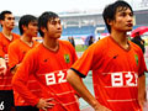 广东日之泉2010赛季主场球衣