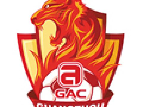 广州足球俱乐部公布新队徽