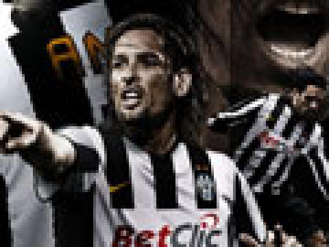 Forza Juve—尤文图斯新赛季球衣详解