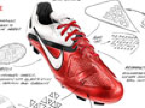 极致控球利器 Nike CTR360 MAESTRI II