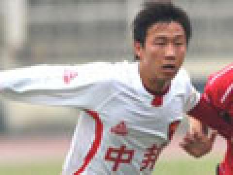 浦东中邦2010赛季客场球衣