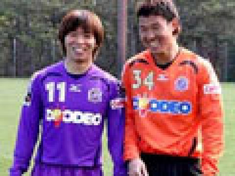 广岛三箭2010赛季主客场球衣