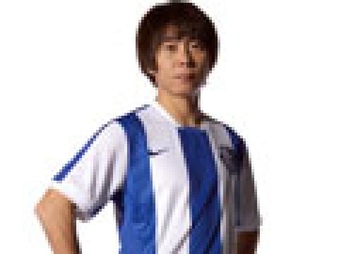 深圳红钻2010赛季新款主客场球衣