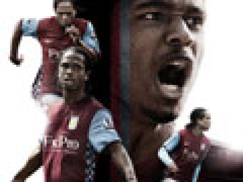 阿斯顿维拉2010-11赛季主客场球衣