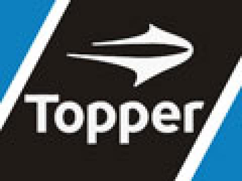 Topper成为格雷米奥新赛季球衣赞助商