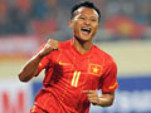 越南国家队2011-12赛季主客场球衣