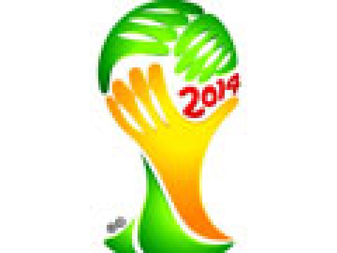 2014巴西世界杯会徽正式公布
