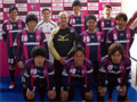 大阪樱花2011赛季主客场球衣