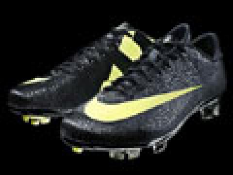 耐克CR Mercurial Vapor SuperFly III战靴