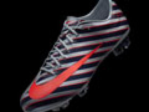 耐克CR Mercurial Vapor Superfly III战靴