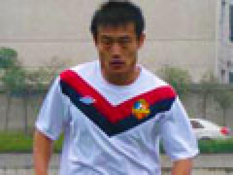 湖南湘涛2011赛季主客场球衣