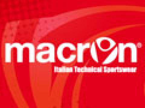 勒芒与Macron签约四年