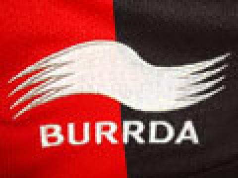 尼斯与BURRDA签约五年