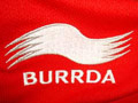 特温特与BURRDA签约五年