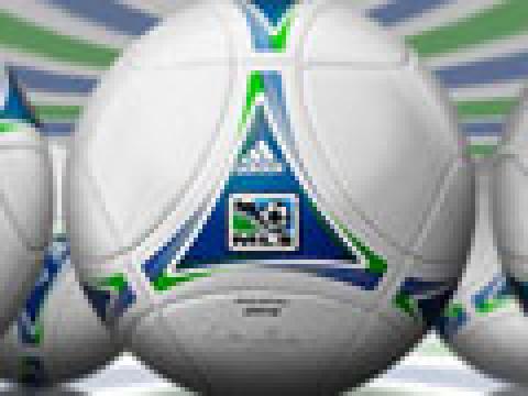 美国足球大联盟2012赛季官方比赛用球