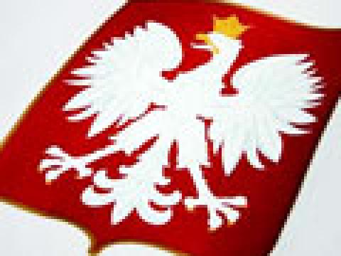 波兰国家队新球衣重新加入国徽