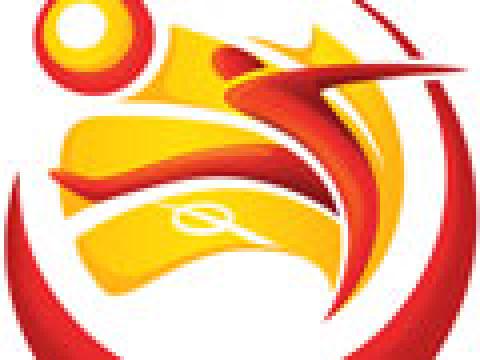 2015澳大利亚亚洲杯会徽