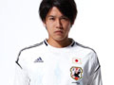 日本国家队2012-13赛季客场球衣