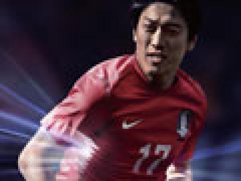 韩国国家队2012-13赛季主场球衣