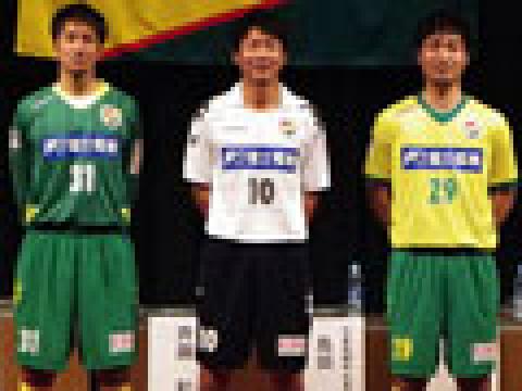 市原千叶JEF联2013赛季主客场球衣