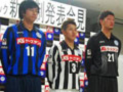 水户蜀葵2013赛季主客场球衣
