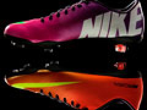 耐克 Mercurial Vapor IX 战靴