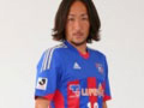 东京FC 2013赛季主客场球衣
