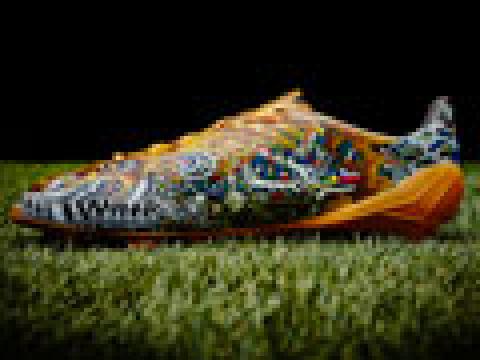 阿迪达斯发布山本耀司合作款adizero f50