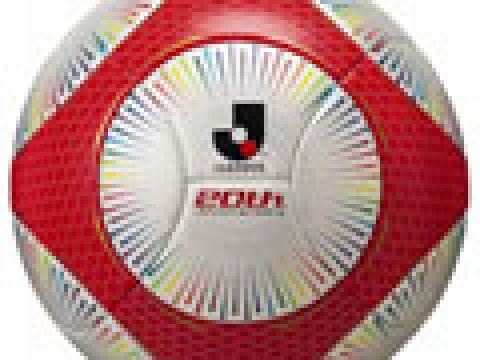 KOTOHOGI—日本J联赛二十周年纪念足球