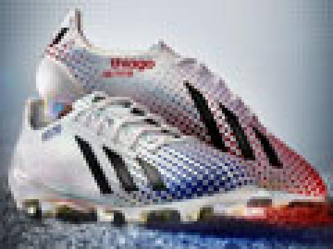 阿迪达斯推出adizero f50“梅西371”限量战靴
