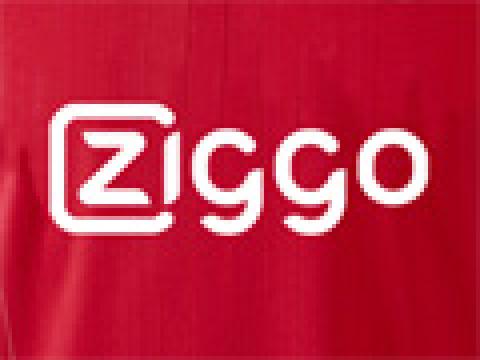 Ziggo成为阿贾克斯俱乐部主赞助商