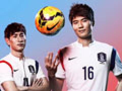 韩国国家队2014世界杯客场球衣