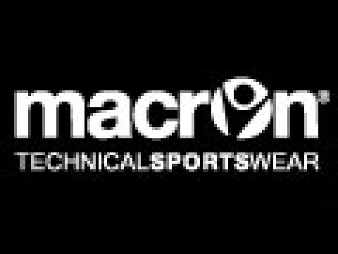 Macron与慕尼黑1860和柏林联盟达成伙伴关系