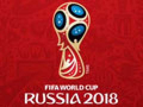 2018年俄罗斯世界杯官方会徽揭晓