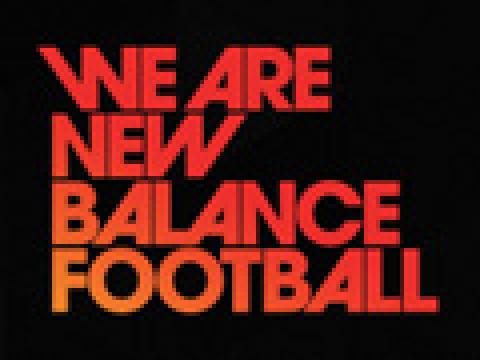 New Balance签约巴拿马足球国家队