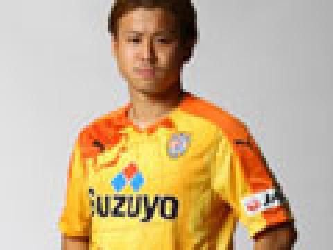 清水鼓动2015赛季主客场球衣