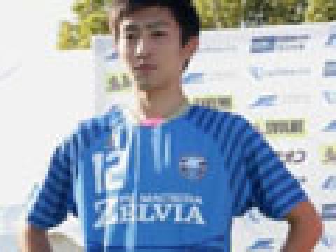 町田泽维亚2015赛季主场球衣