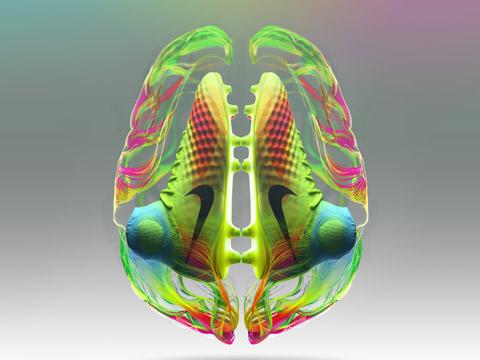 耐克推出具备精准触球感和卓越抓地力体系的Magista 2战靴
