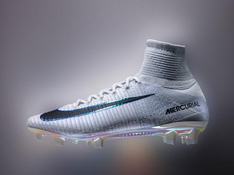 耐克MERCURIAL SUPERFLY足球鞋