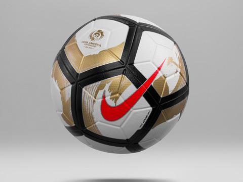 Ordem Campeón—2016百年美洲杯决赛官方比赛用球